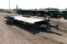 2024 Behnke TBCT 8'6" x 22' Partial Tilt