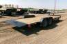 2024 Behnke TBCT 8'6" x 22' Partial Tilt