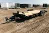 2024 Behnke TBCT 8'6" x 22' Partial Tilt