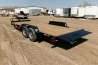 2024 Behnke TBCT 8'6" x 22' Partial Tilt