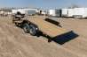 2024 Behnke TBCT 8'6" x 22' Partial Tilt