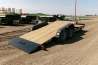 2024 Behnke TBCT 8'6" x 22' Partial Tilt