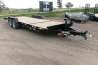 2024 Behnke TBCT 8'6" x 24' Partial Tilt