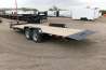 2024 Behnke TBCT 8'6" x 24' Partial Tilt