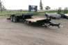 2024 Behnke TBCT 8'6" x 24' Partial Tilt