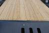 2024 Behnke TBCT 8'6" x 24' Partial Tilt