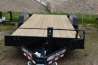2024 Behnke TBCT 8'6" x 24' Partial Tilt