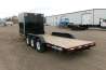 2024 CJay FX9 6' x 24' Cargo/Flat Deck Combo