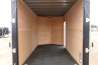 2024 CJay FX9 7' x 14' + V-Nose Cargo