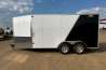 2024 CJay FX9 7' x 14' V-Nose Cargo