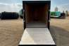 2024 CJay FX9 7' x 14' V-Nose Cargo