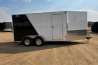 2024 CJay FX9 7' x 14' V-Nose Cargo