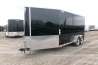 2024 CJay FX9 7' x 16' V-Nose Cargo