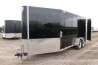 2024 CJay FX9 7' x 16' V-Nose Cargo