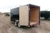 2024 CJay FX9 7' x 16' V-Nose Cargo