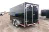 2024 CJay FX9 7' x 16' V-Nose Cargo