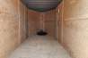 2024 CJay FX9 7' x 16' + V-Nose Cargo Trailer