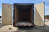 2024 CJay FX9 7' x 16' + V-Nose Cargo Trailer