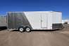 2024 CJay FX9 8'5" x 20' V-Nose Cargo