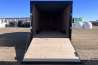 2024 CJay FX9 8'5" x 20' V-Nose Cargo