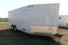 2024 CJay FX9 8'5" x 20' V-Nose Cargo