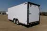 2024 CJay FX9 8'5" x 20' V-Nose Cargo