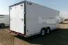 2024 CJay FX9 8'5" x 20' V-Nose Cargo