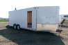 2024 CJay FX9 8'5" x 20' V-Nose Cargo