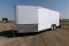 2024 CJay FX9 8'5" x 20' V-Nose Cargo