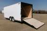 2024 CJay FX9 8'5" x 20' V-Nose Cargo