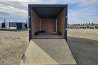 2024 CJay FX9 8'6" x 20' Flat Front Cargo