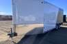 2024 CJay FX9 8'6" x 20' + V-Nose Cargo