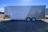 2024 CJay FX9 8'6" x 20' + V-Nose Cargo