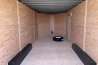 2024 CJay FX9 8'6" x 20' + V-Nose Cargo
