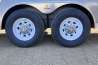 2024 CJay FX9 8'6" x 20' + V-Nose Cargo