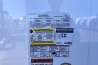 2024 CJay FX9 8'6" x 20' + V-Nose Cargo Trailer