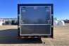 2024 CJay FX9 8'6" x 20' + V-Nose Cargo Trailer