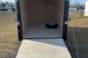 2024 CJay TXR 6' x 12' + V-Nose Cargo