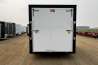 2024 CJay TXR 7'6" x 14' + V-Nose Cargo Trailer
