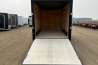 2024 CJay TXR 7'6" x 14' + V-Nose Cargo Trailer