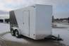 2024 CJay TXR 7' x 14' V-Nose Cargo