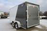 2024 CJay TXR 7' x 14' V-Nose Cargo