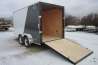 2024 CJay TXR 7' x 14' V-Nose Cargo