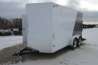 2024 CJay TXR 7' x 14' V-Nose Cargo