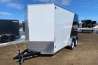 2024 CJay TXR 7' x 14' V-Nose Cargo