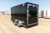 2024 CJay TXR 7' x 14' V-Nose Cargo