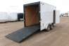 2024 CJay TXR 7' x 14' V-Nose Cargo