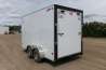 2024 CJay TXR 7' x 14' V-Nose Cargo