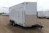 2024 CJay TXR 7' x 14' V-Nose Cargo