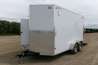 2024 CJay TXR 7' x 14' V-Nose Cargo